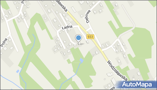 Aspekt, ul. Ładna 5, Mszana 44-325 - Przedsiębiorstwo, Firma, numer telefonu, NIP: 6472327326