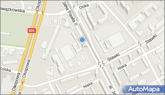 Aspekt, Aleja Jana Pawła II 69, Warszawa 01-038 - Przedsiębiorstwo, Firma, numer telefonu