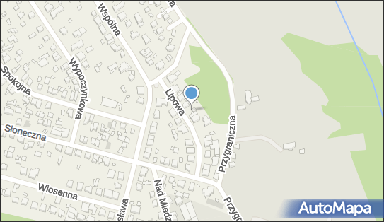 Aspen Galusik Krzysztof, Lipowa 19, Baranowo 62-081 - Przedsiębiorstwo, Firma, NIP: 7771309006