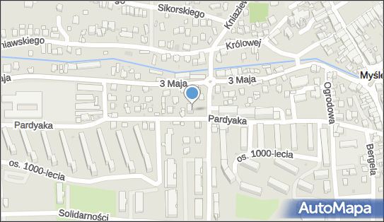 6793091152, Aspen Pro sp. z o.o. 