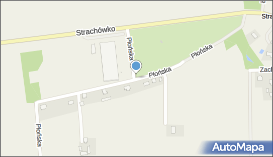 Aspen, Płońsk ., Płońsk 09-100 - Przedsiębiorstwo, Firma, numer telefonu, NIP: 5671817334