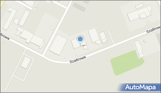 ASPI TECH Spółka z ograniczoną odpowiedzialnością Sp.k. 16-400 - Przedsiębiorstwo, Firma, numer telefonu