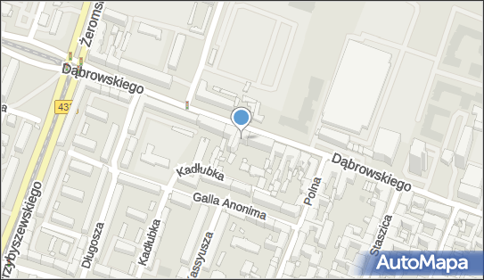 Aspire Przedsiębiorstwo Produkcyjno Usługowo Handlowe, Poznań 60-576 - Przedsiębiorstwo, Firma, numer telefonu