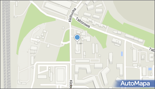 Aspiro, ul. Kłobucka 10, Warszawa 02-699 - Przedsiębiorstwo, Firma, NIP: 7132482353