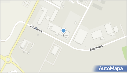 Aspi, ul. Szafirowa 7, Suwałki 16-400 - Przedsiębiorstwo, Firma, numer telefonu, NIP: 8442140222