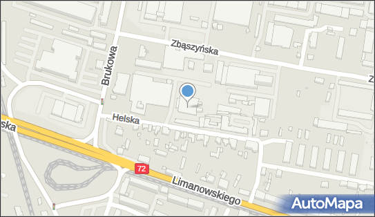9470005235, ASPOL-FV sp. z o.o. 