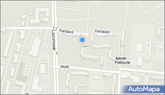 Aspol, Karabeli 13, Warszawa 01-313 - Przedsiębiorstwo, Firma, NIP: 5221878330