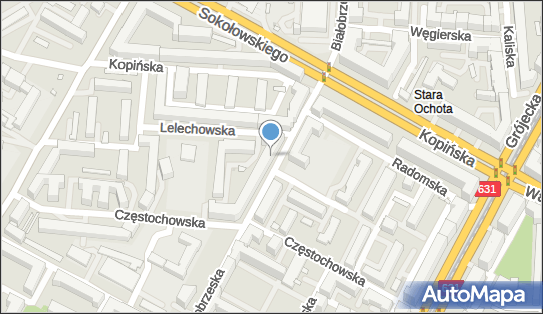 Aspra Consulting, Białobrzeska 35, Warszawa 02-340 - Przedsiębiorstwo, Firma, numer telefonu, NIP: 5260304998