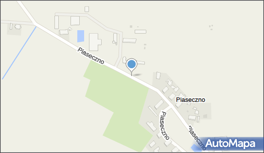 Aspring, Piaseczno 21, Piaseczno 05-500 - Przedsiębiorstwo, Firma, numer telefonu, NIP: 5272609232