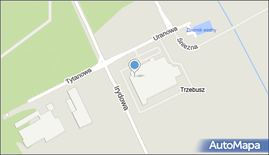 ASPROD S.A., Uranowa 2, Szczecin 70-856 - Przedsiębiorstwo, Firma, numer telefonu