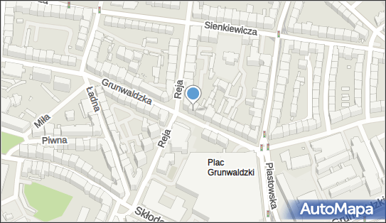 Asps, Grunwaldzka 26, Wrocław 50-356 - Przedsiębiorstwo, Firma, numer telefonu, NIP: 8982200258