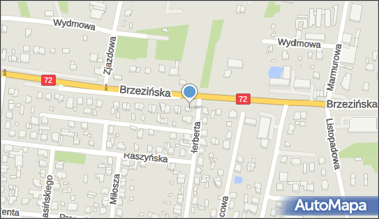 Assa Zakład Wytwórczo Handlowy Barbara Mielczarek Karolina Mielczarek 92-118 - Przedsiębiorstwo, Firma, NIP: 7260254327