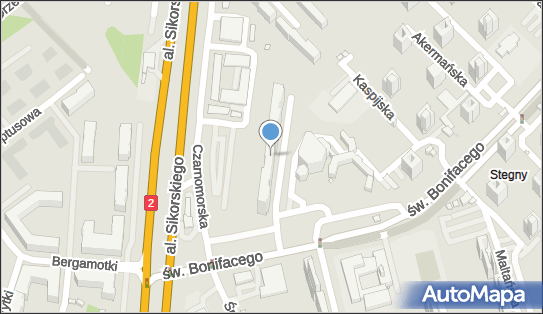 Assafa, ul. Czarnomorska 17, Warszawa 02-759 - Przedsiębiorstwo, Firma, NIP: 5222949210
