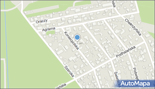 Assets Management Planet, Koniecpolska 38, Warszawa 04-267 - Przedsiębiorstwo, Firma, NIP: 5272432710