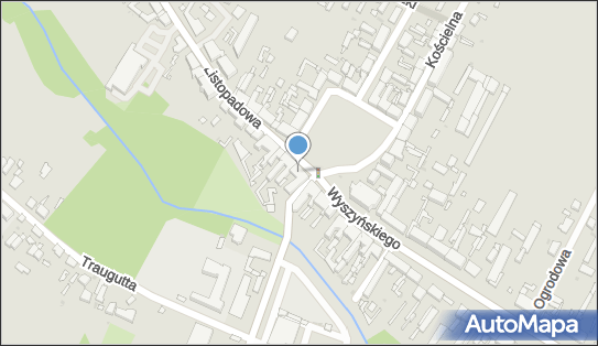 Assist Ubezpieczenia Kamila Majtczak, plac Jana Pawła II 20 95-035 - Przedsiębiorstwo, Firma, NIP: 7322017085