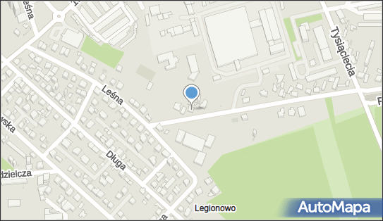 Asstart, Podlesie 3, Dąbrowa Górnicza 41-303 - Przedsiębiorstwo, Firma