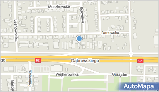 630033055, Astat sp. z o.o. 