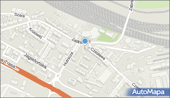 Aster III K Janik B Szczotka M Magiera, Gliwice 44-100 - Przedsiębiorstwo, Firma, numer telefonu, NIP: 6312234567