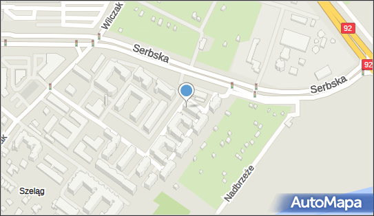Aster Trade, Serbska 8b, Poznań 61-696 - Przedsiębiorstwo, Firma