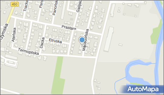 Asteria Software Teresa Osicka-Delegacz, Macedońska 23, Kalisz 62-800 - Przedsiębiorstwo, Firma, NIP: 5261421329
