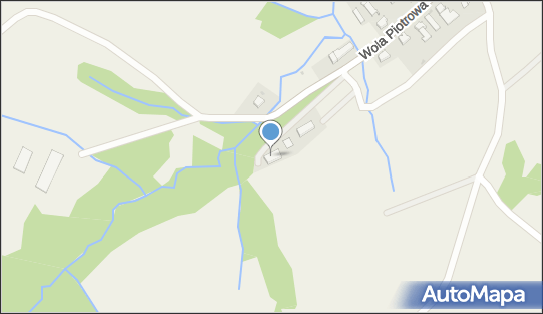 Aster, Wola Piotrowa 43, Wola Piotrowa 38-505 - Przedsiębiorstwo, Firma, NIP: 6871040230