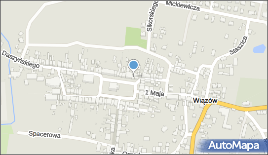Asto Ubezpieczenia, pl. Wolności 23, Wiązów 57-120 - Przedsiębiorstwo, Firma, numer telefonu, NIP: 9141466053