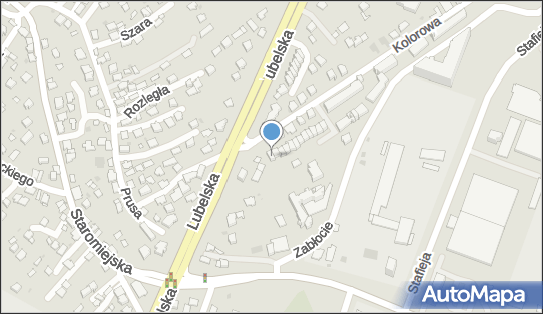 5170026283, Aston-Invest sp. z o.o. 