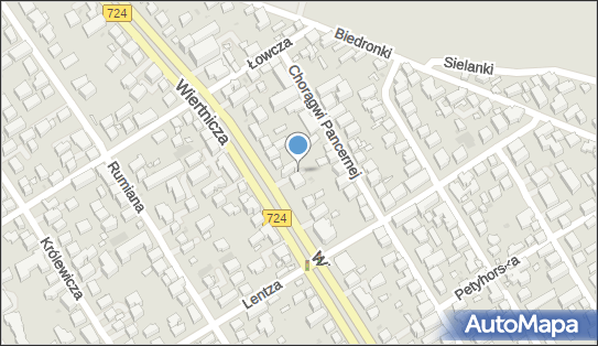 Astoria Zone Sp. z o.o., Wiertnicza 104, Warszawa 02-952 - Przedsiębiorstwo, Firma, numer telefonu