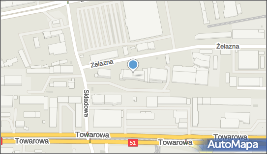 7392968331, Astor sp. z o.o. 