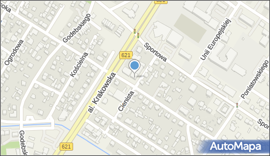 5342472325, Astral Partner sp. z o.o. 