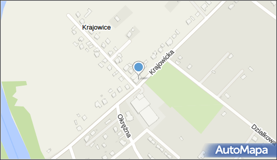 Astra, Krajowice 5D, Krajowice 38-200 - Przedsiębiorstwo, Firma, numer telefonu, NIP: 6851006514