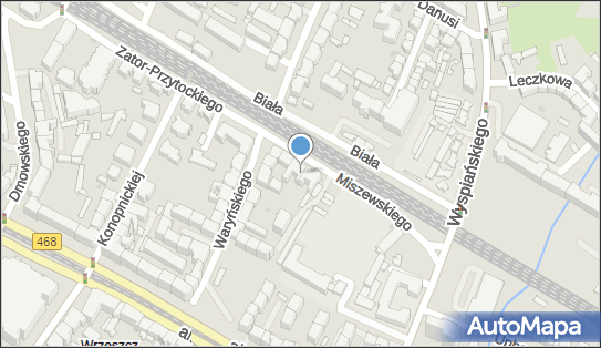 5840954129, Astra Marek Dobek 