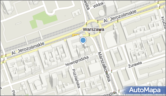 Astrix, Marszałkowska 99A, Warszawa 00-693 - Przedsiębiorstwo, Firma, NIP: 5272194713