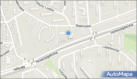 Asylum Art Studio, Nowosądecka 62, Kraków 30-683 - Przedsiębiorstwo, Firma, NIP: 6762481662