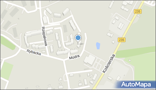 Asystentka Stomatologiczna, Modra 3, Chojnice 89-600 - Przedsiębiorstwo, Firma, NIP: 5551322297