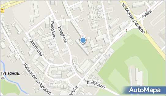Asystentka Stomatologiczna, Budowniczych 5, Koszalin 75-323 - Przedsiębiorstwo, Firma, NIP: 6691398562