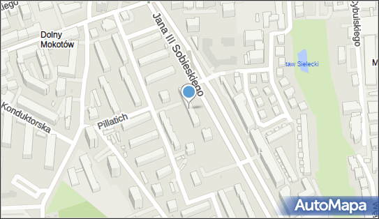 Asystentury Stomatologicznej, ul. Jana Sobieskiego 107, Warszawa 00-763 - Przedsiębiorstwo, Firma, NIP: 5251247516