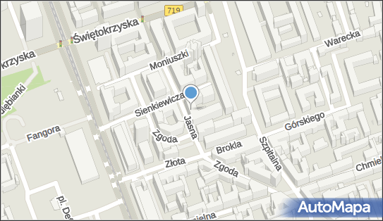 Asystent, Jasna 8, Warszawa 00-013 - Przedsiębiorstwo, Firma, numer telefonu, NIP: 5251378514