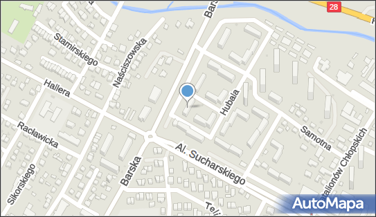 Asystent, ul. mjr. Hubala 8, Nowy Sącz 33-300 - Przedsiębiorstwo, Firma, NIP: 7341358491
