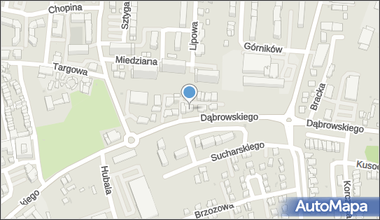 AS, Dąbrowskiego Henryka, gen. 1H, Polkowice 59-100 - Przedsiębiorstwo, Firma