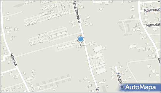 At-Bi J.Bijak.Ł.Hakalla, Jana Pawła II 110, Rzeszów 35-317 - Przedsiębiorstwo, Firma, NIP: 8130204159