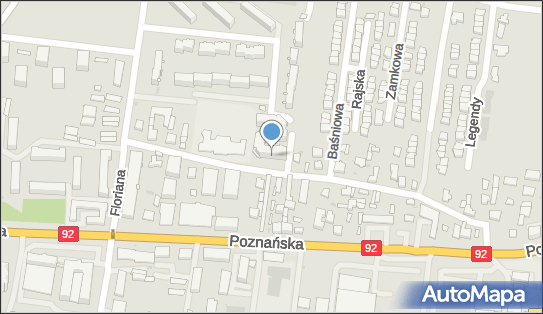 1181831508, At Home Iwona i Artur Przybysz Sp. j. 