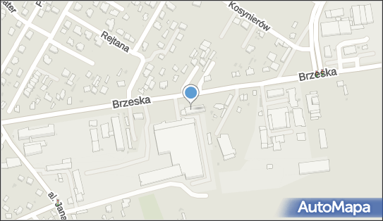 AT Largo myjnie bezdotykowe, Brzeska 81, Biała Podlaska 21-500 - Przedsiębiorstwo, Firma, numer telefonu