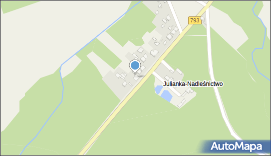 At Meble Tadeusz Łacisz Artur Łapa, Julianka 2, Julianka 42-248 - Przedsiębiorstwo, Firma, numer telefonu, NIP: 9492192871