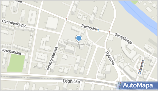 At Projects, ul. Inowrocławska 21D, Wrocław 53-653 - Przedsiębiorstwo, Firma, NIP: 8831045883