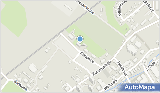 020419166, At-Trans Andrzej Szota 