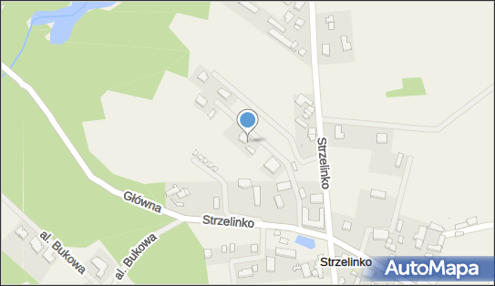 At7 Radosław Kuchta, Strzelinko 21c, Strzelinko 76-200 - Przedsiębiorstwo, Firma, NIP: 8431397130