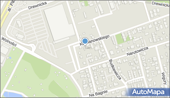 Ata Grupa Doradcza, ul. Jana Kochanowskiego 49A, Ząbki 05-091 - Przedsiębiorstwo, Firma, NIP: 1250900024