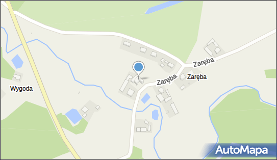 Ata Nieruchomości Agata Świątkowska, Paliwodzizna 110 87-400 - Przedsiębiorstwo, Firma, NIP: 5030052257