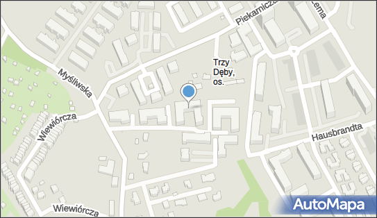 Ata System, ul. Myśliwska 22B, Gdańsk 80-126 - Przedsiębiorstwo, Firma, numer telefonu, NIP: 9531038187